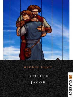 Brother Jacob - ebook